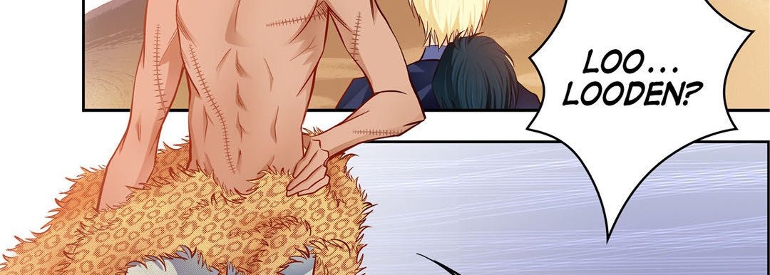 Give to the Heart chapter 89 page 159