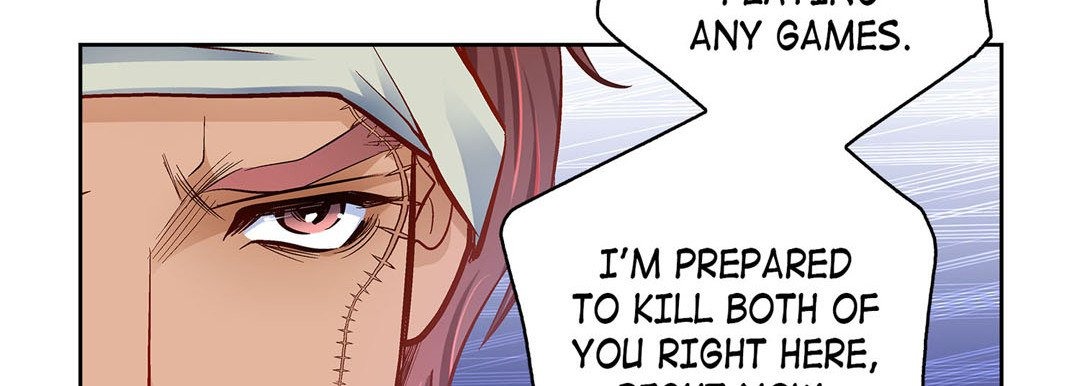Give to the Heart chapter 89 page 163