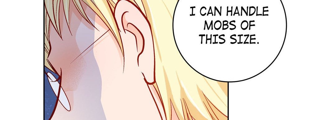Give to the Heart chapter 89 page 179