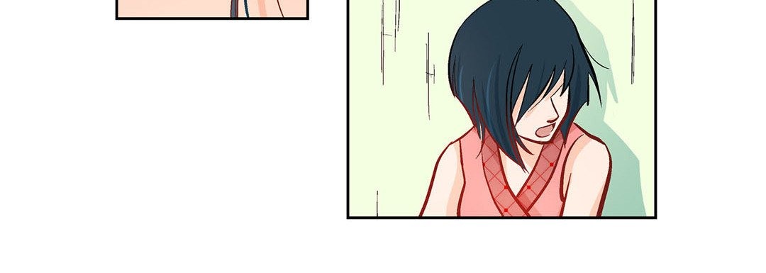 Give to the Heart chapter 9 page 21