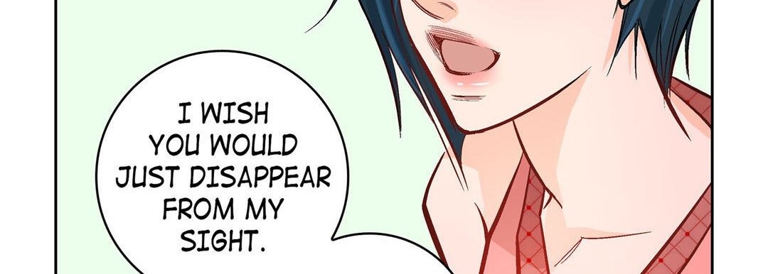 Give to the Heart chapter 9 page 28