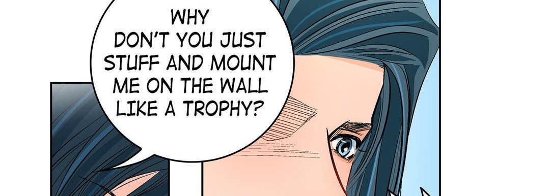 Give to the Heart chapter 9 page 63