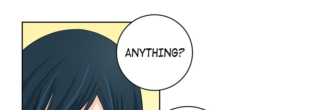 Give to the Heart chapter 9 page 78