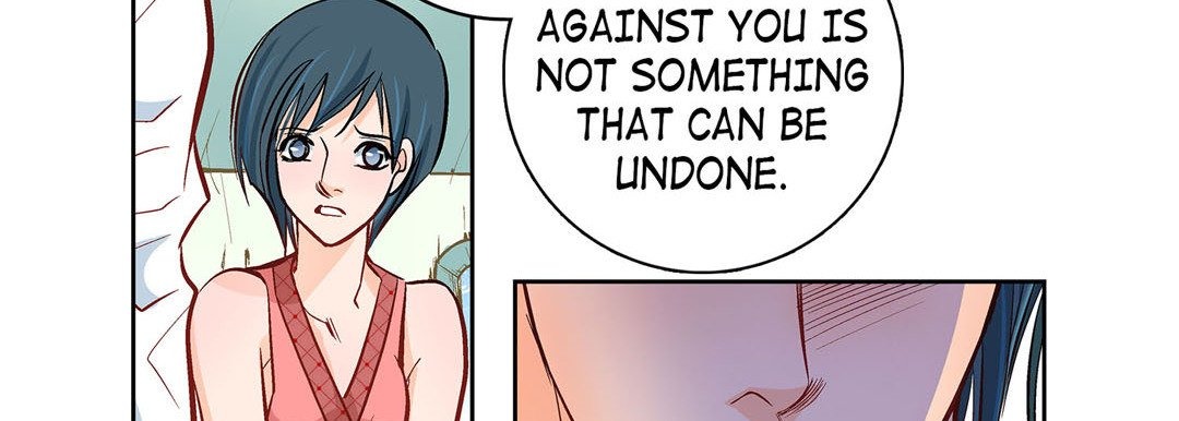 Give to the Heart chapter 9 page 87
