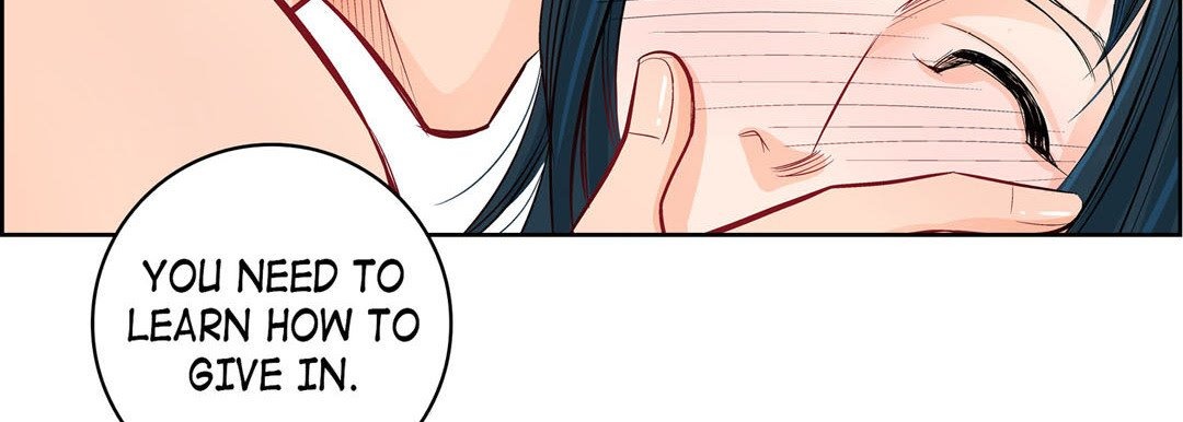 Give to the Heart chapter 9 page 140