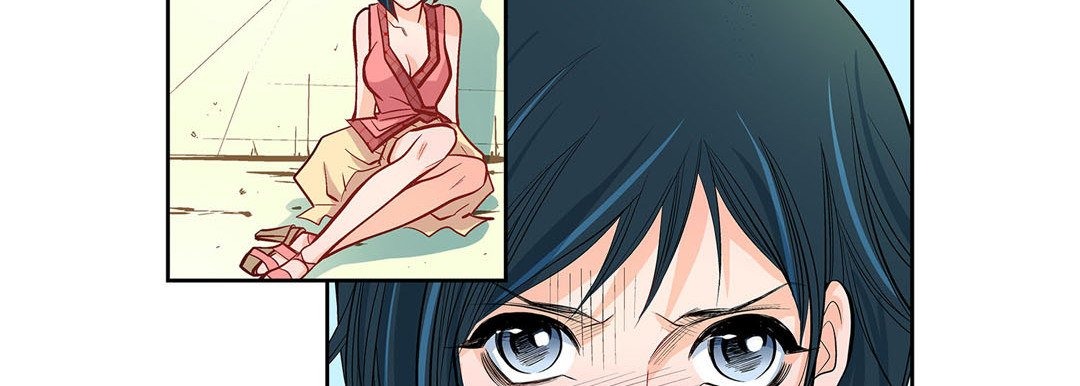 Give to the Heart chapter 9 page 155