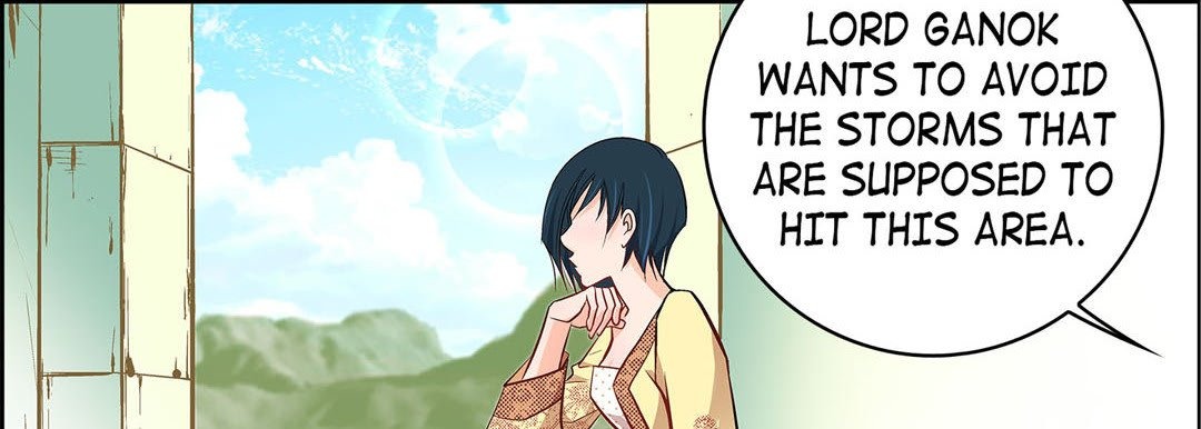 Give to the Heart chapter 9 page 160