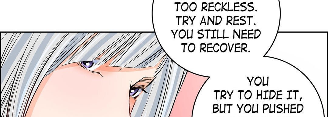 Give to the Heart chapter 9 page 171