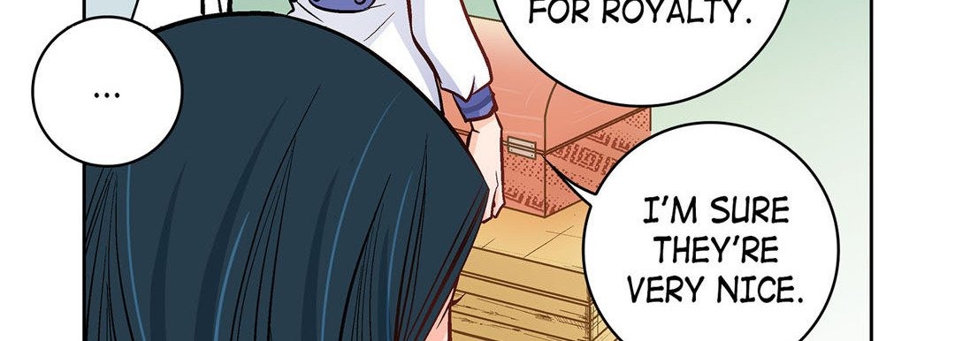 Give to the Heart chapter 9 page 180