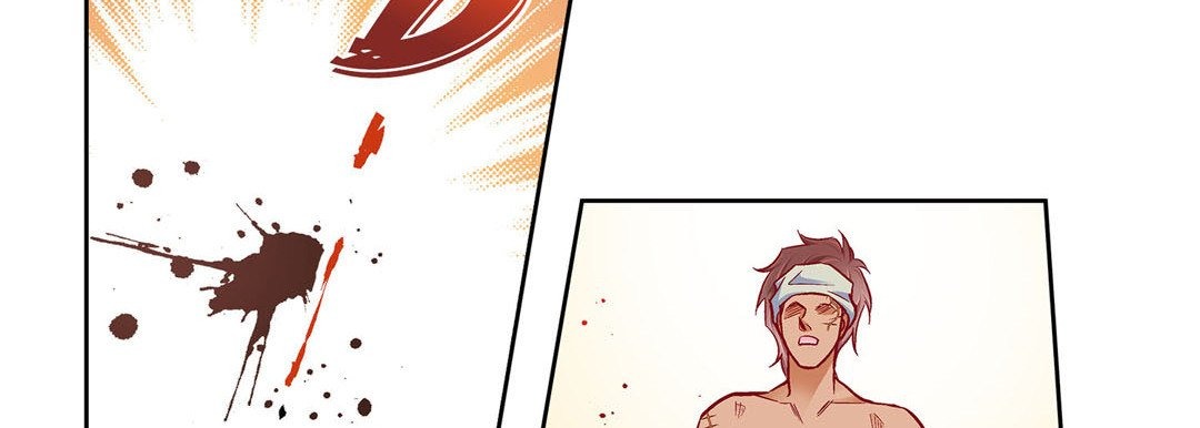 Give to the Heart chapter 90 page 31