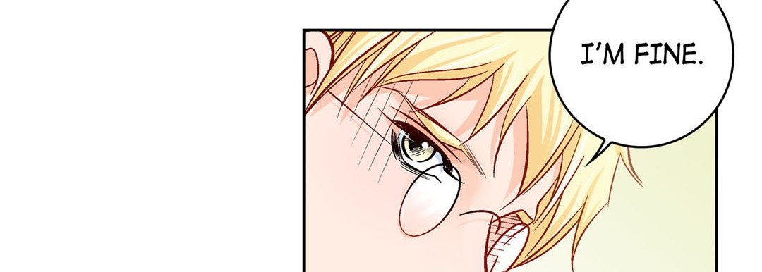 Give to the Heart chapter 90 page 92