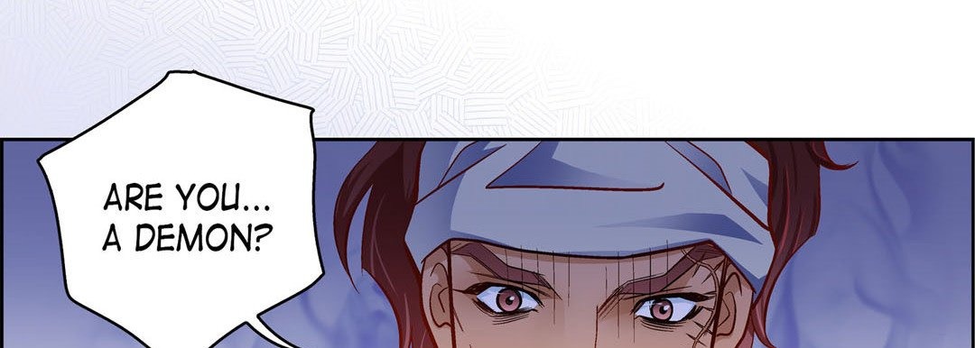 Give to the Heart chapter 90 page 95