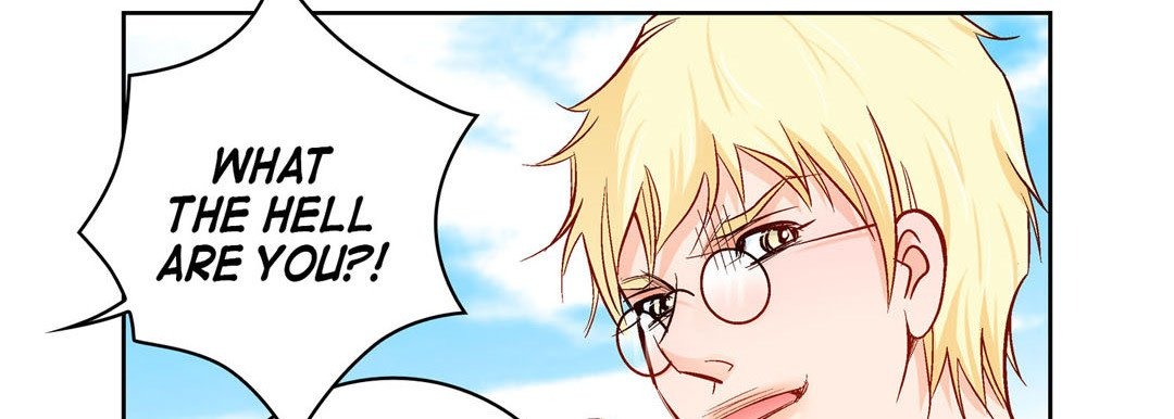 Give to the Heart chapter 90 page 99