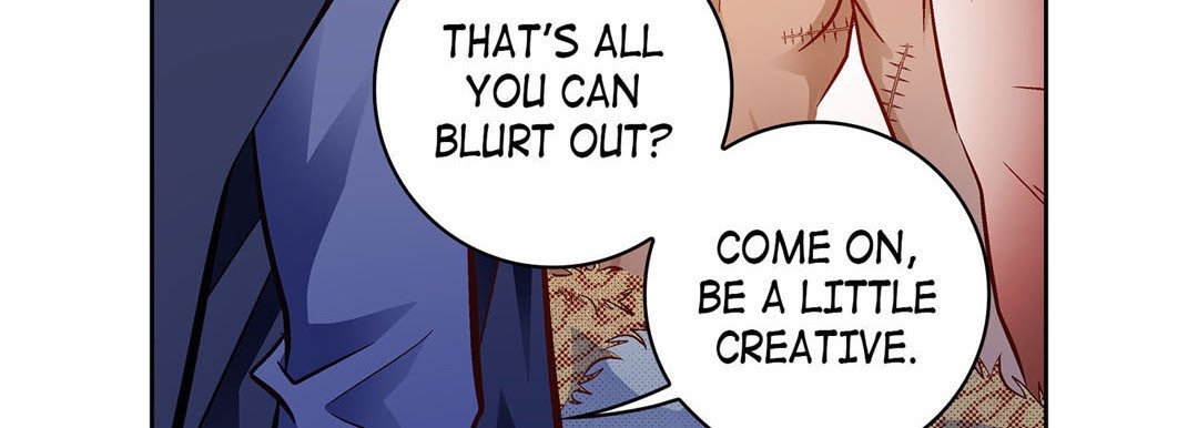 Give to the Heart chapter 90 page 104