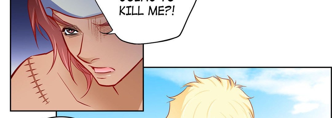 Give to the Heart chapter 90 page 107