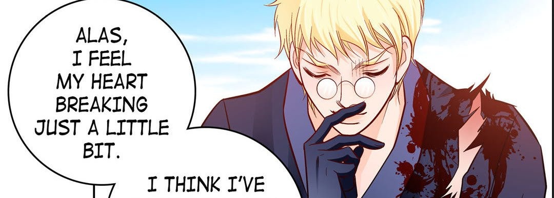 Give to the Heart chapter 90 page 108