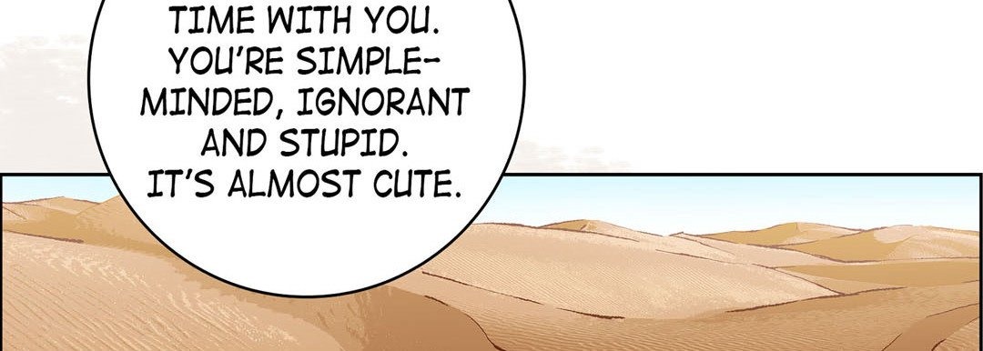 Give to the Heart chapter 90 page 111