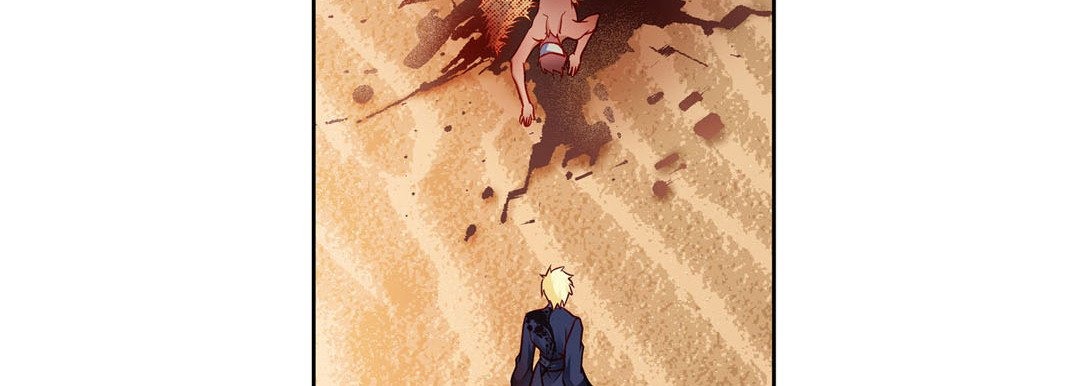 Give to the Heart chapter 90 page 120