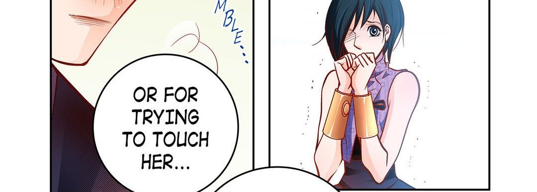 Give to the Heart chapter 90 page 124