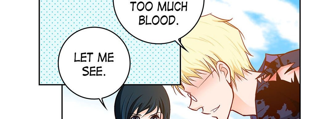 Give to the Heart chapter 90 page 131