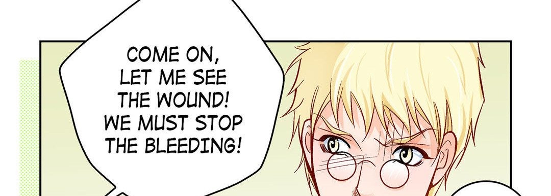 Give to the Heart chapter 90 page 135