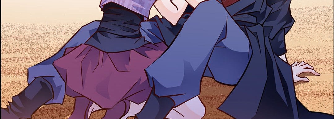 Give to the Heart chapter 90 page 144
