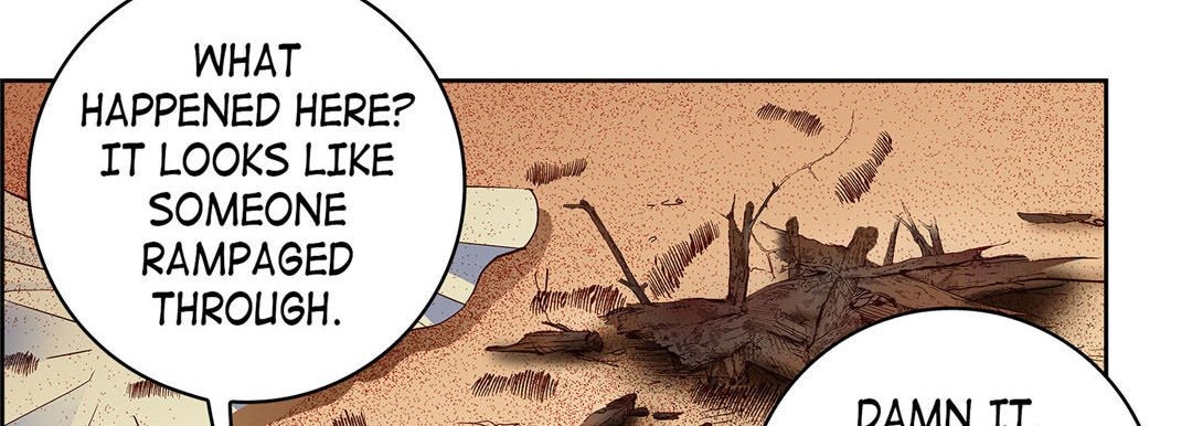 Give to the Heart chapter 90 page 171