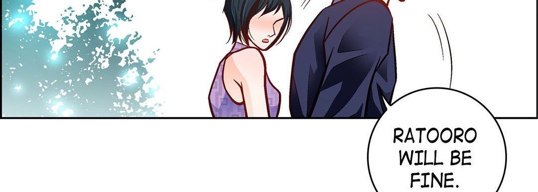 Give to the Heart chapter 90 page 176