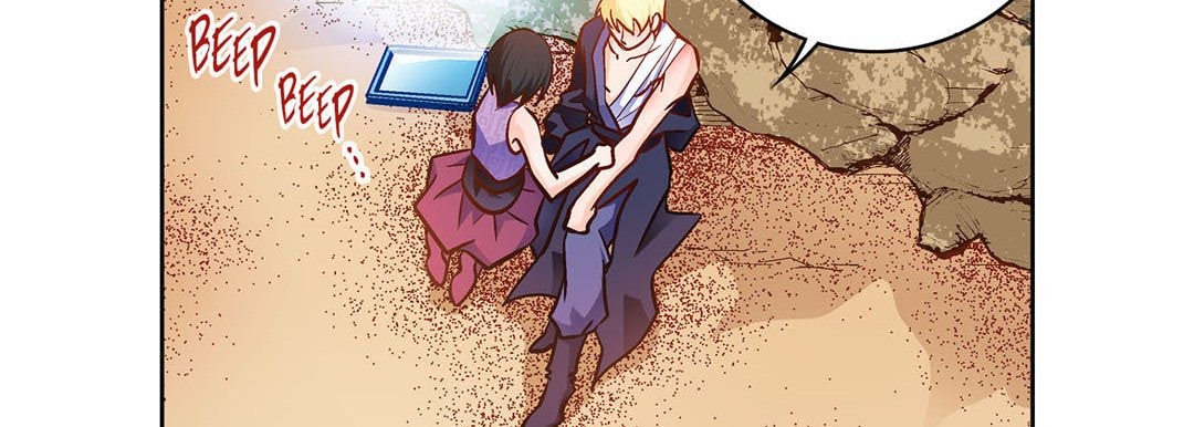 Give to the Heart chapter 90 page 180