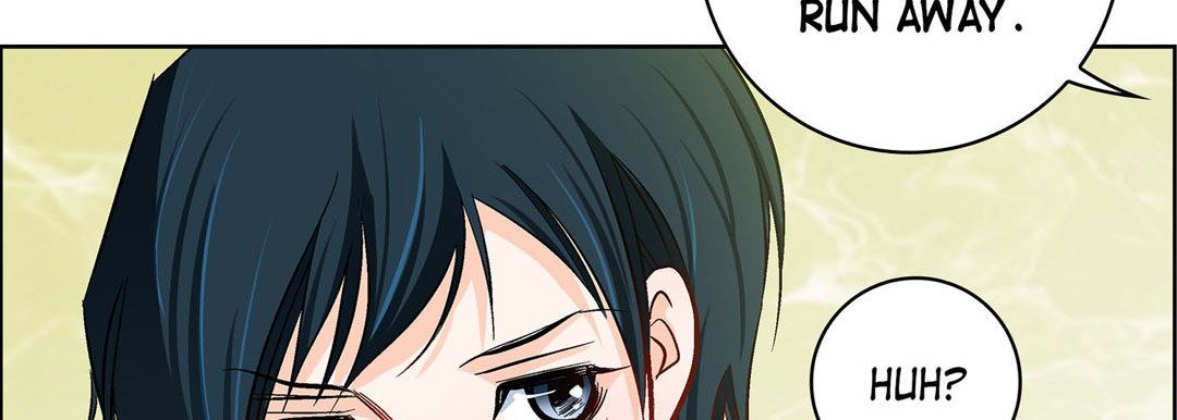 Give to the Heart chapter 90 page 191