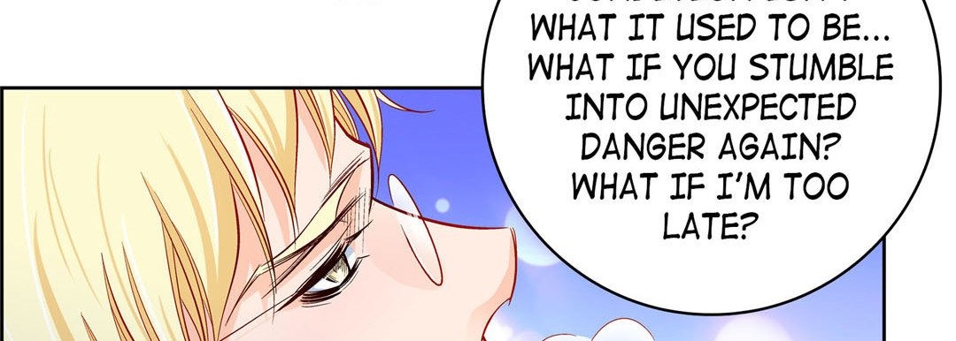 Give to the Heart chapter 90 page 195