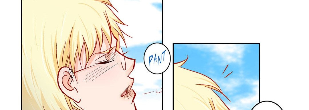 Give to the Heart chapter 91 page 19