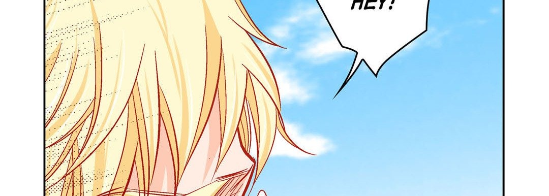 Give to the Heart chapter 91 page 23