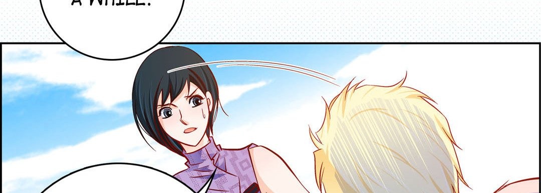 Give to the Heart chapter 91 page 27