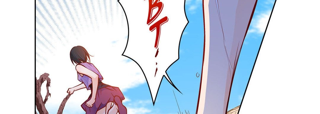 Give to the Heart chapter 91 page 31