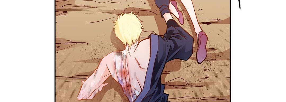Give to the Heart chapter 91 page 52