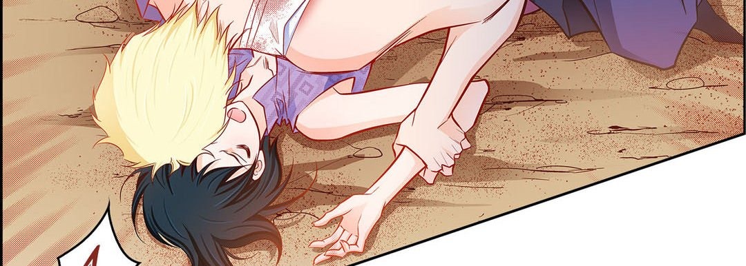 Give to the Heart chapter 91 page 64