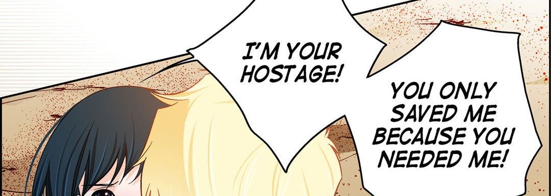 Give to the Heart chapter 91 page 79