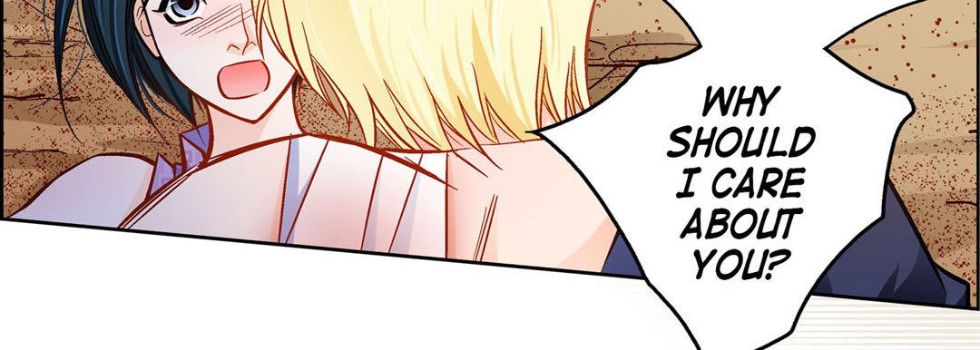 Give to the Heart chapter 91 page 80