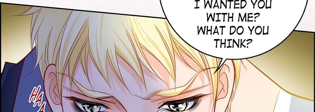 Give to the Heart chapter 91 page 83