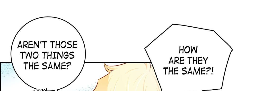 Give to the Heart chapter 91 page 86
