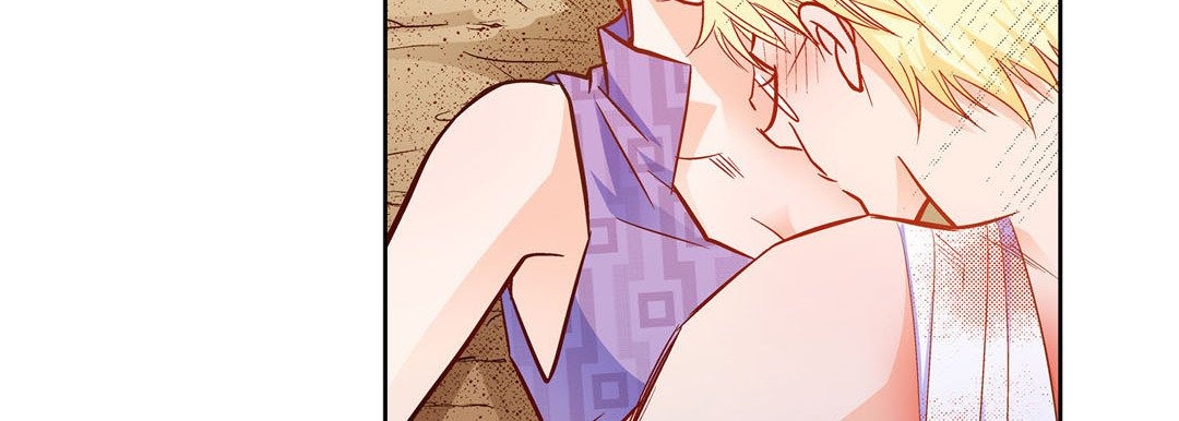 Give to the Heart chapter 91 page 100