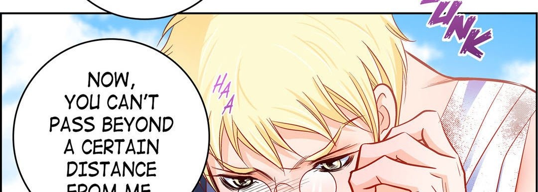 Give to the Heart chapter 91 page 107