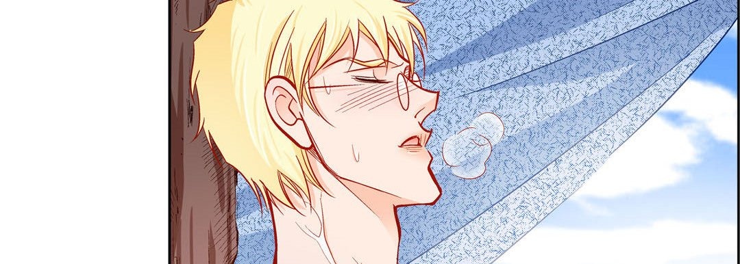 Give to the Heart chapter 91 page 131