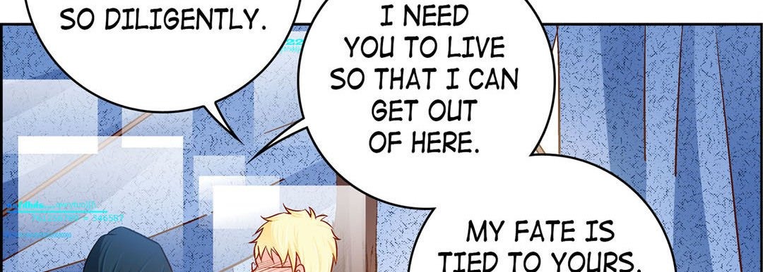 Give to the Heart chapter 91 page 139