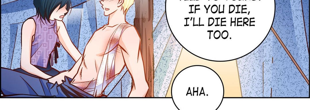 Give to the Heart chapter 91 page 140