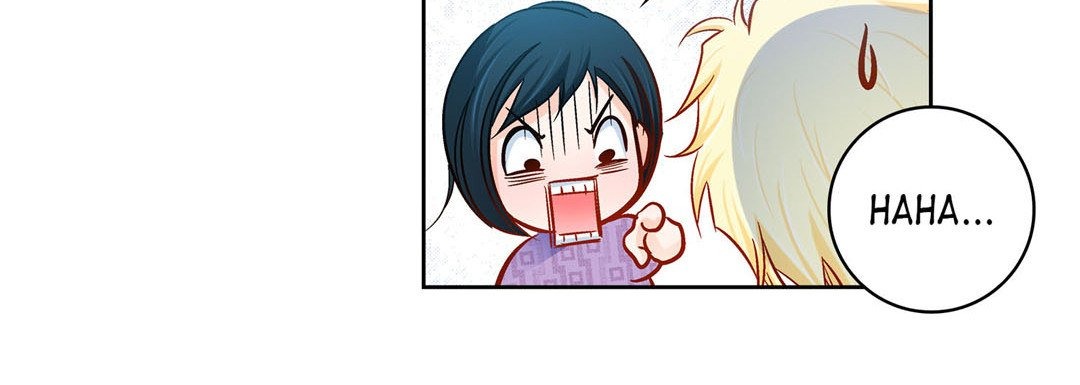 Give to the Heart chapter 91 page 149