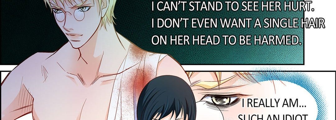 Give to the Heart chapter 91 page 155