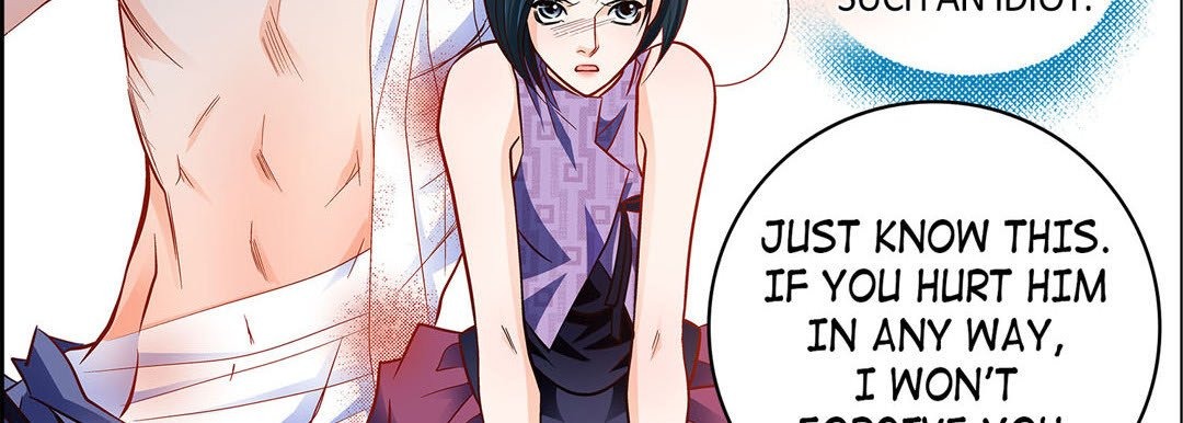 Give to the Heart chapter 91 page 156