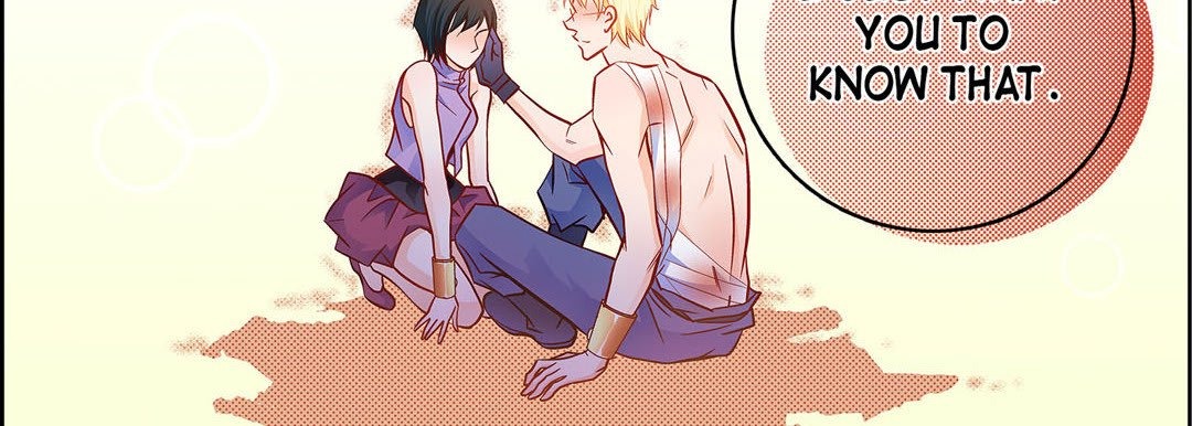 Give to the Heart chapter 91 page 168